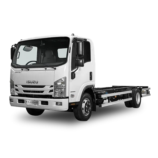 Isuzu Light Truck 6 Ton NPR75K e1746011326277