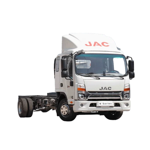 jac truck