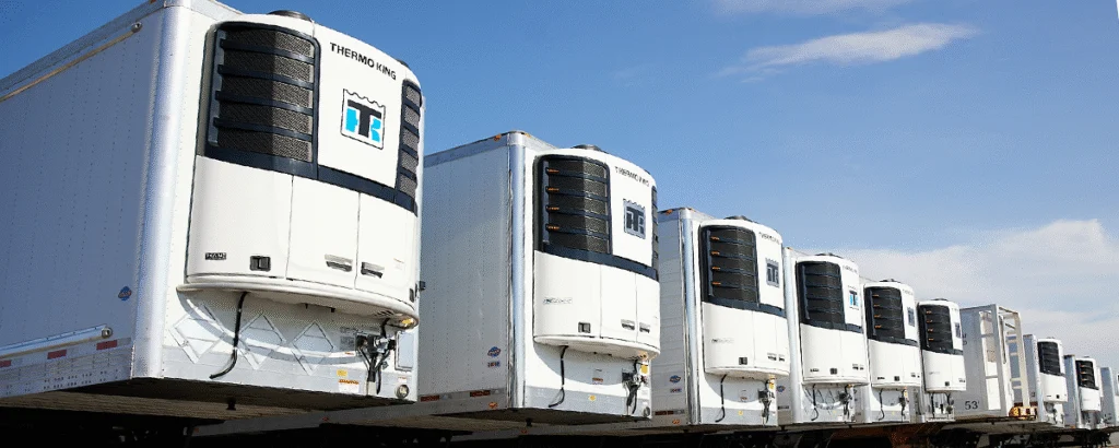 یونیت های ترموکینگ