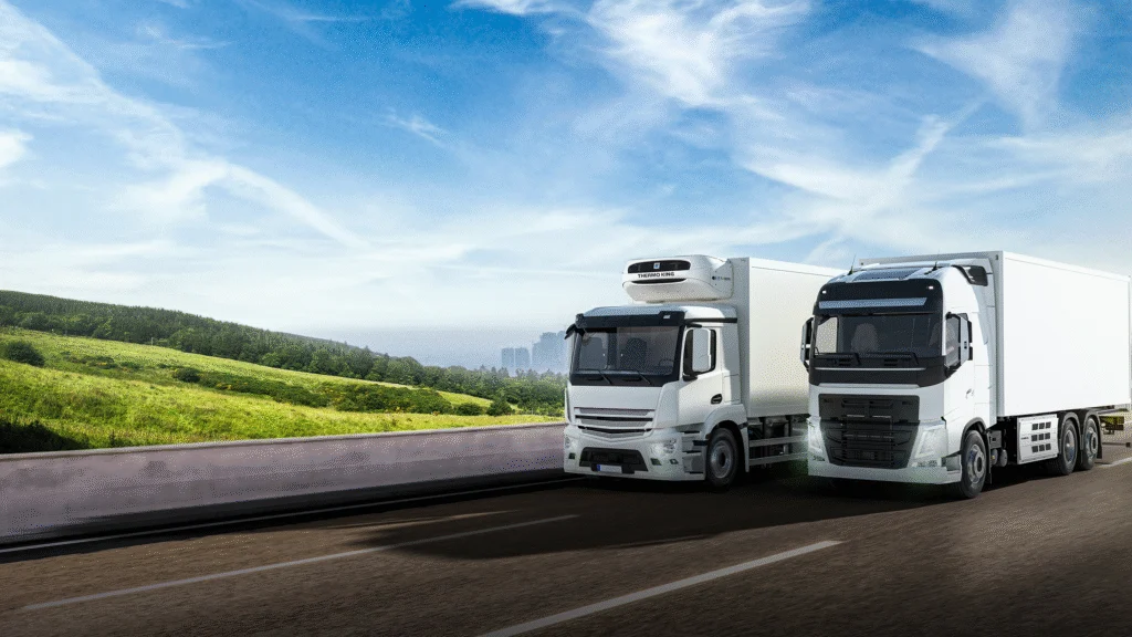 ترموکینگ (Thermo King) چیست و چرا یکی از بهترین برندهای سیستم سرمایش حمل‌ونقل در جهان است؟